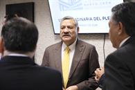 Espera UANL tr&aacute;mites normativos para avanzar en proyecto de estadio