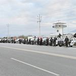 Patrullar&aacute; FC 3 mil 300 kil&oacute;metros de caminos