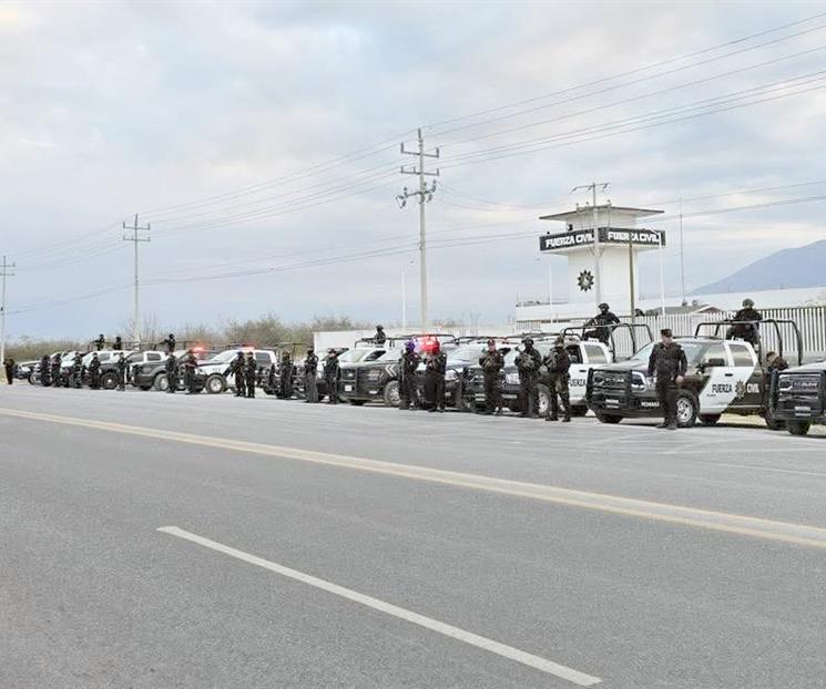Patrullar&aacute; FC 3 mil 300 kil&oacute;metros de caminos