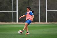 Tienen Rayadas paso perfecto visitando al Mazatl&aacute;n