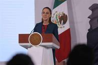 Visitar&aacute; Sheinbaum Guadalajara previo al Mundial