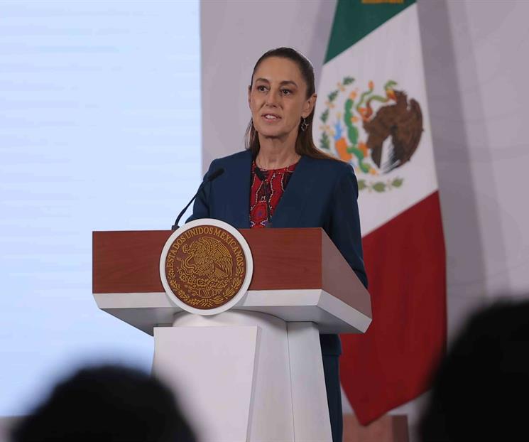 Visitar&aacute; Sheinbaum Guadalajara previo al Mundial