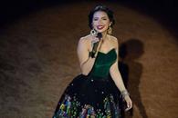 Con foto en el gym, &Aacute;ngela Aguilar desmiente su retiro