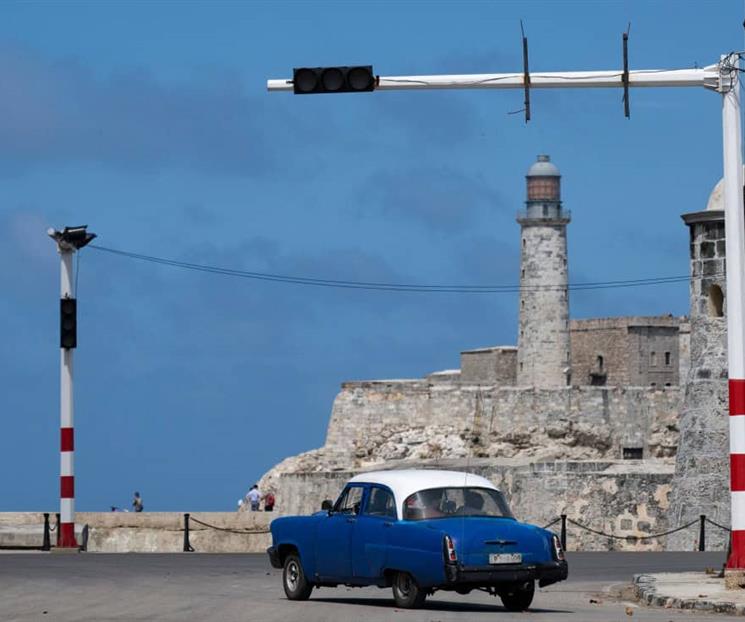 Quedan sin electricidad dos tercios de Cuba, incluida La Habana