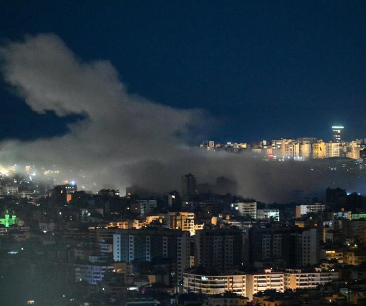 Aseguran Washington y Tel Aviv que Ir&aacute;n pierde fuerza