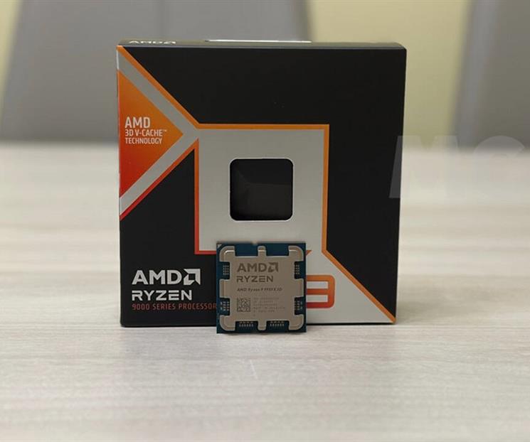 AMD alerta de una posible escasez de CPUs, &iquest;por qu&eacute;?