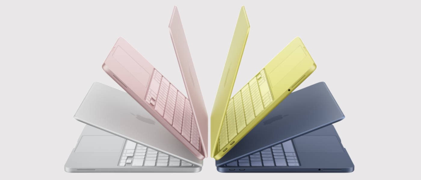MacBook Neo: el MacBook barato ya es real, &iexcl;y muy prometedor!