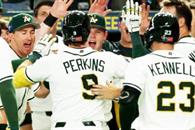 Inicia el Cl&aacute;sico Mundial de beisbol