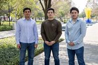 Alumnos de la UDEM crean blocks de concreto reciclado