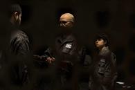 Presentan la obra "El arma de Ch&eacute;jov" que desaf&iacute;a la identidad