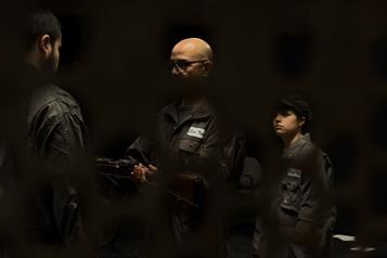 Presentan la obra "El arma de Ch&eacute;jov" que desaf&iacute;a la identidad