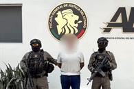 Trasladan a Chihuahua a l&iacute;der delictivo