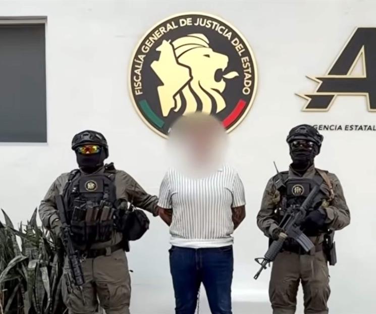 Trasladan a Chihuahua a l&iacute;der delictivo