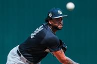 Blanquean Yanquis a Medias Rojas