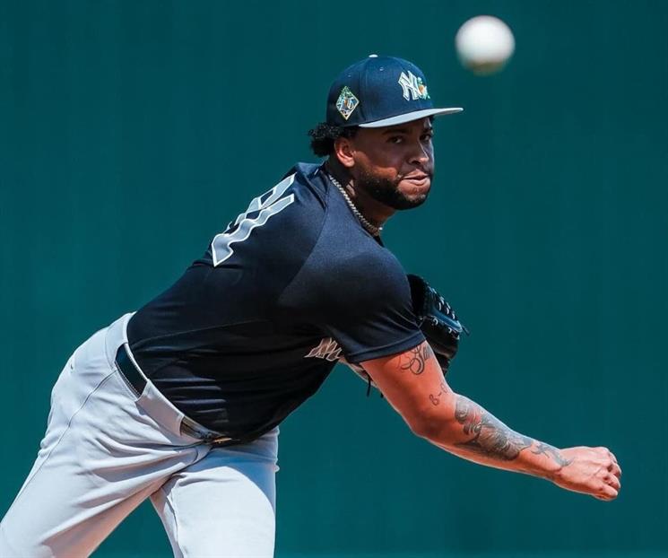 Blanquean Yanquis a Medias Rojas