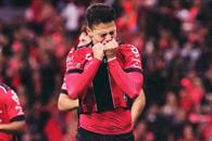 Se impone Atlas a Xolos