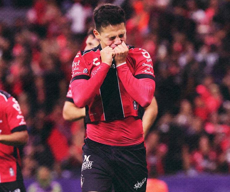 Se impone Atlas a Xolos