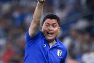 Condicion&oacute; la expulsi&oacute;n de Francisco Venegas