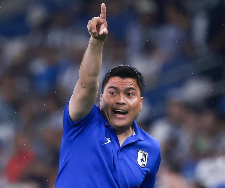 Condicion&oacute; la expulsi&oacute;n de Francisco Venegas