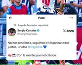Rayados ya piensa en el cl&aacute;sico regio