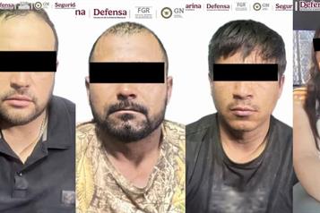 Cae Tobolio, l&iacute;der de c&eacute;lula delictiva El 19