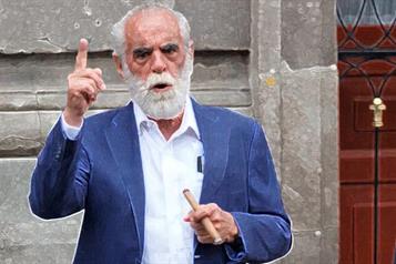 Arremeten Morenistas contra Fern&aacute;ndez de Cevallos