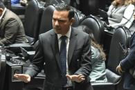 Oposici&oacute;n reitera voto en contra de la reforma