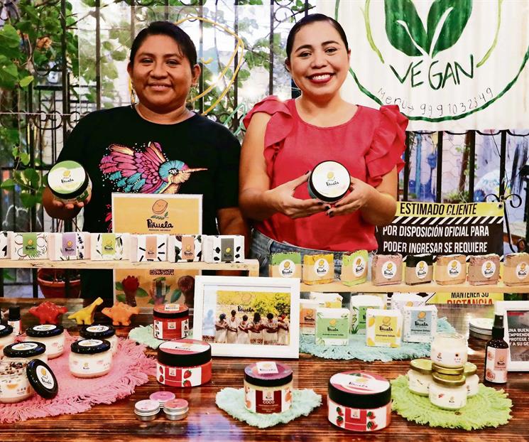 Avalan crear Semana Nacional de las Mujeres Emprendedoras