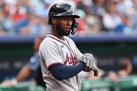 Suspende MLB a Jurickson Profar por dopaje