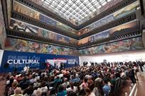 Entrega Adri&aacute;n 20 de 500 testamentos proyectados