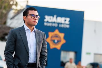 Presenta Ju&aacute;rez controversia constitucional ante la SCJN