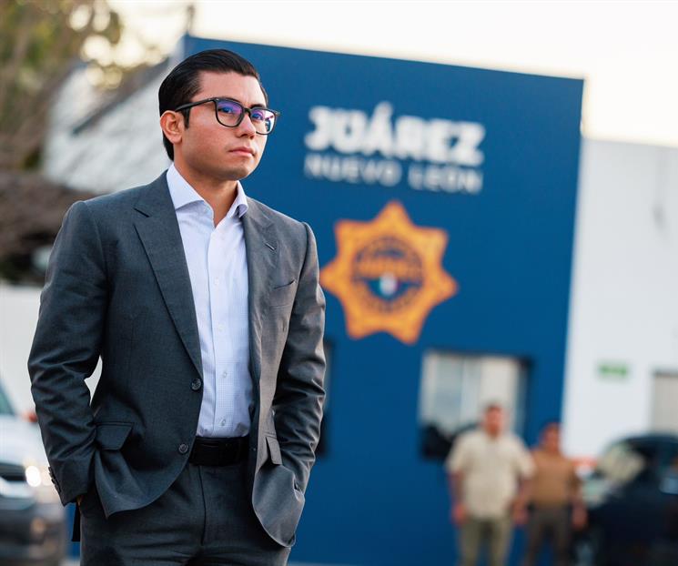 Presenta Ju&aacute;rez controversia constitucional ante la SCJN