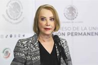 Prev&eacute; Laura Itzel discusi&oacute;n plural sobre reforma electoral