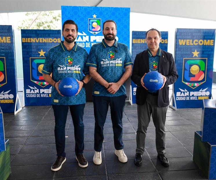 Est&aacute; SP preparado para el Mundial