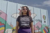 Llega "Llamarse Olimpia" a la Cineteca Nuevo Le&oacute;n