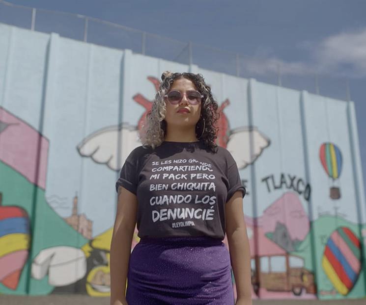 Llega "Llamarse Olimpia" a la Cineteca Nuevo Le&oacute;n