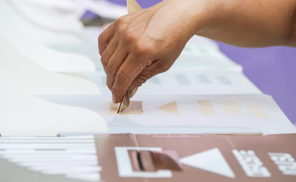 Llega la reforma electoral a la C&aacute;mara de Diputados