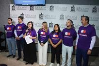 Buscan que mujeres enfrenten procesos con perspectiva de g&eacute;nero