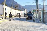 Abate Fuerza Civil a 5 en Rayones