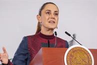 Sheinbaum: En la FIFA se quedaron muy contentos tras reuni&oacute;n