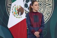 Sheinbaum no ve traici&oacute;n del PT ni del PVEM en reforma electoral