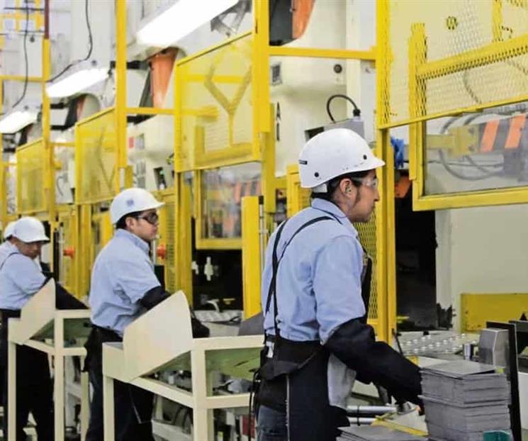 Se&ntilde;ala AmCham riesgos en jornada de 40 horas