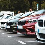 Registran ca&iacute;da de 0.3% venta de autos nuevos