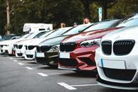 Registran ca&iacute;da de 0.3% venta de autos nuevos