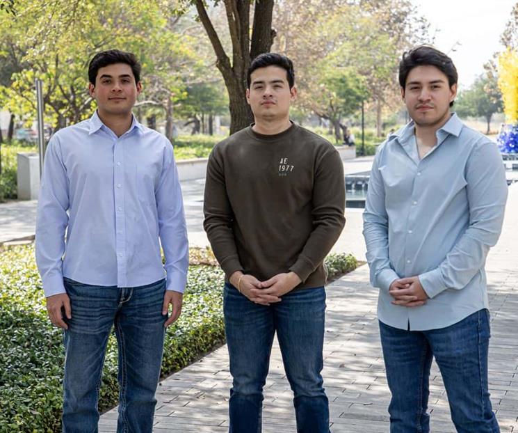 Alumnos de la UDEM impulsan ahorro energ&eacute;tico industrial