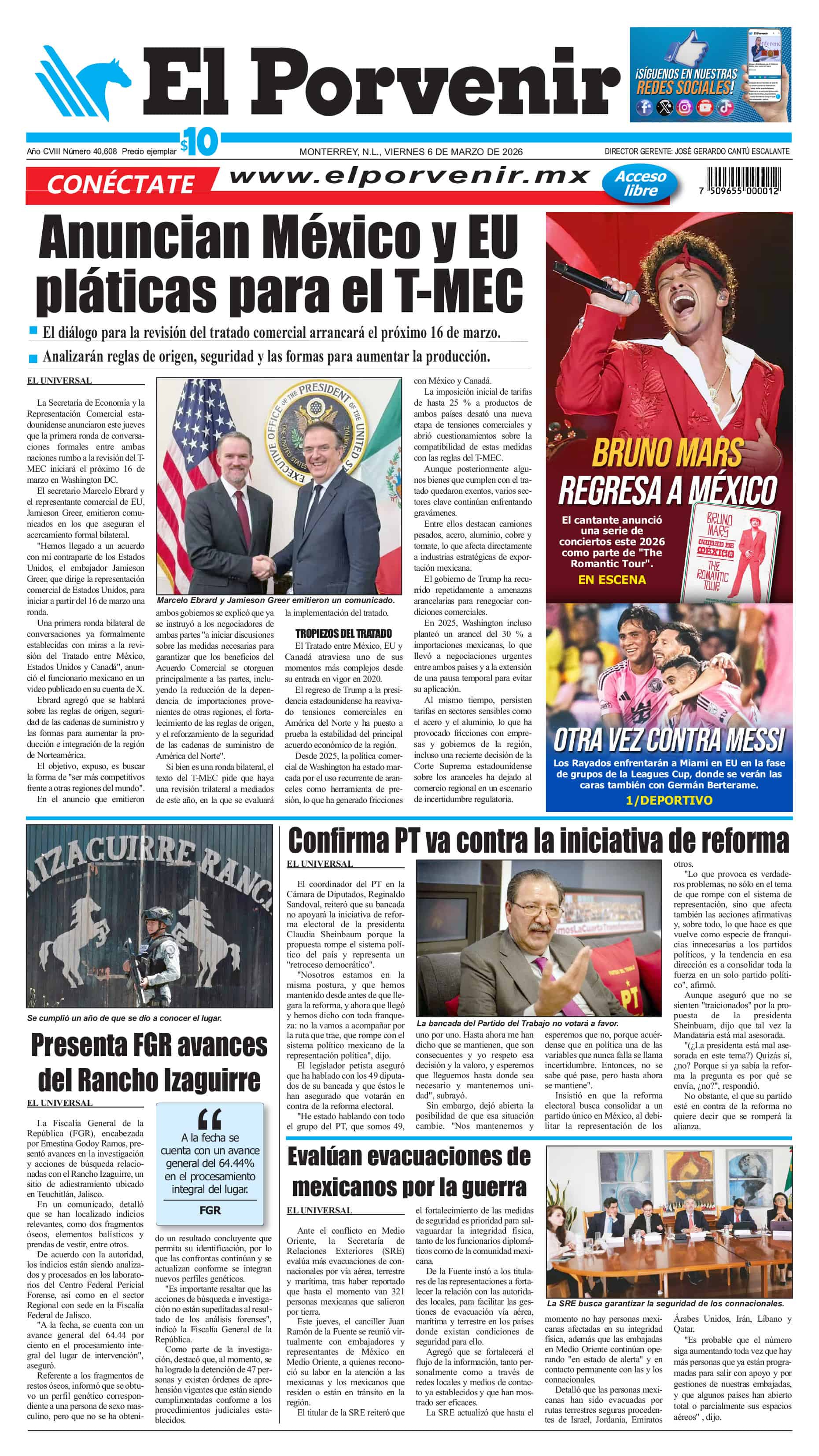 Portada