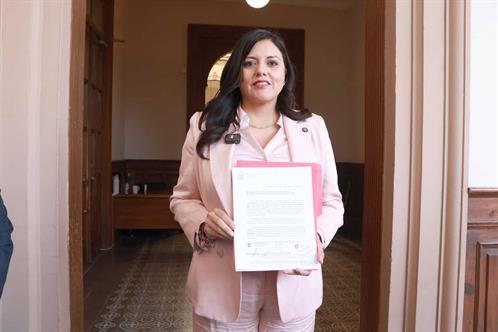 Amenaza recurrir a la SCJN si no publican tarifas sociales