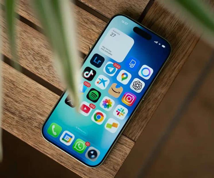 Google alerta sobre una herramienta que hackea tu iPhone desde la we