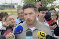 Defiende gobernador la no publicaci&oacute;n por ser ilegal