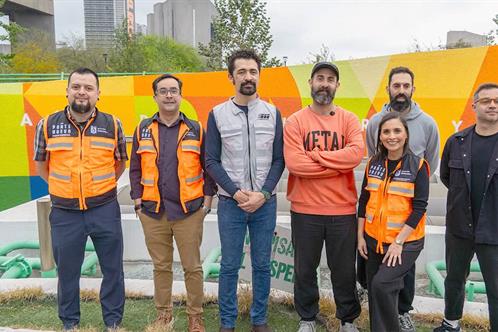 Aseguran van en aumento los usuarios del transporte p&uacute;blico